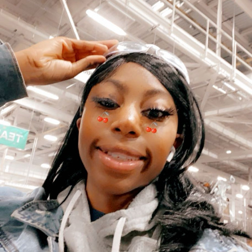 Aliah E.