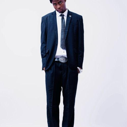 joshua d. profile photo