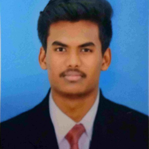 Dhivagar R. profile photo