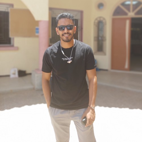 Bilal B. profile photo