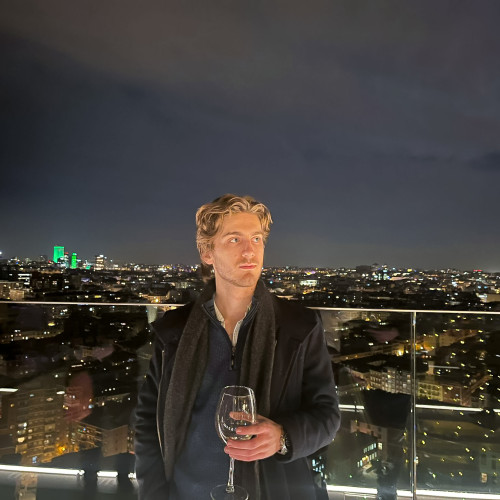 Tomas M. profile photo