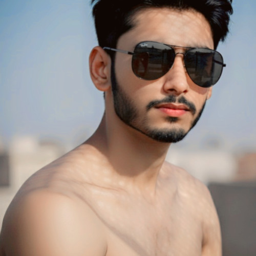 MALIK h. profile photo