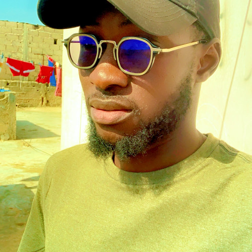 SERIGNE THIERNO MBACKE S. profile photo
