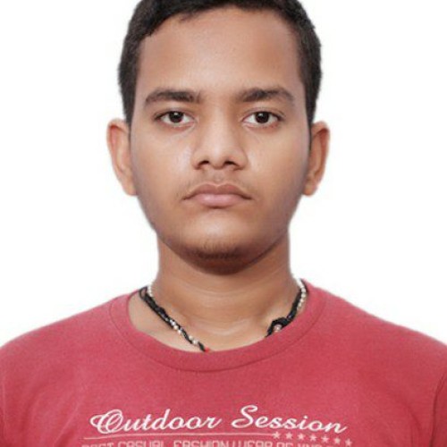 Shivam V.