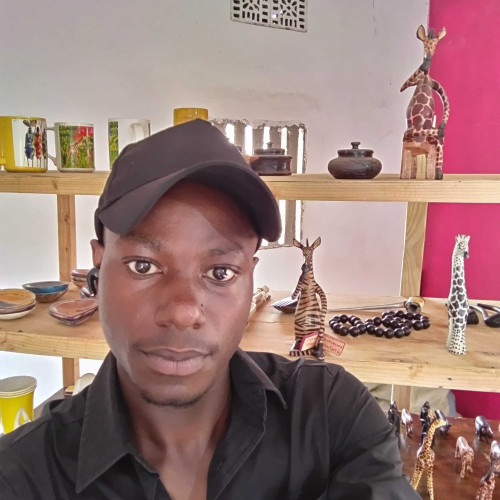 Theophil T. profile photo