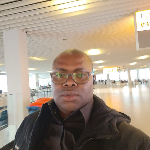 Uzuazorkaro O. profile photo
