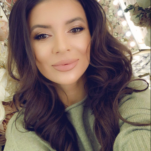 Zlata W. profile photo