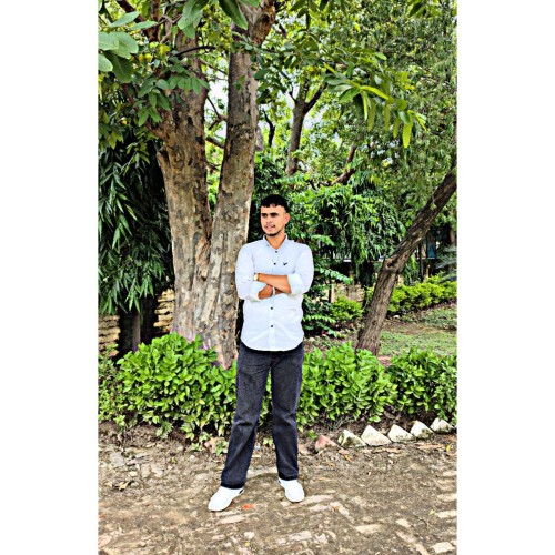 sanchit S. profile photo
