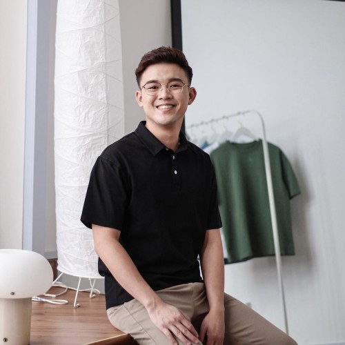 Alden K.