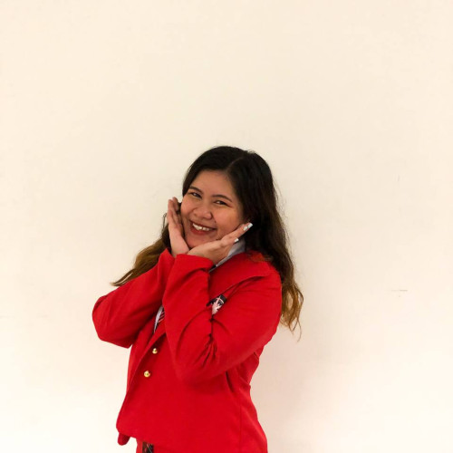 Keziah D. profile photo