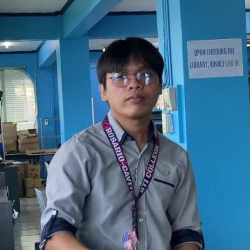 Joenel S. profile photo