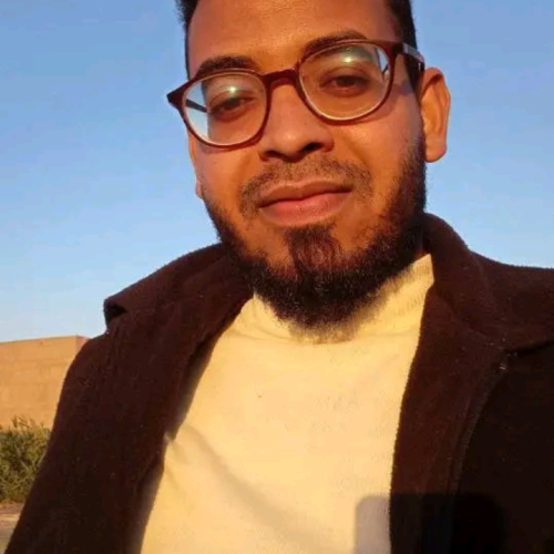 Jamal S.