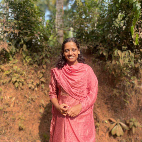 Anu N. profile photo