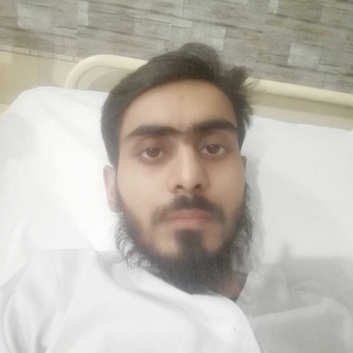 Muhammad A. profile photo