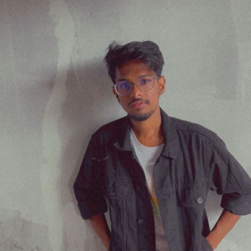 Dheeraj T.