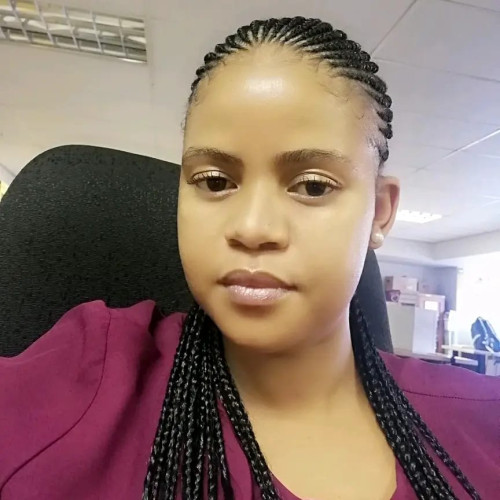 Ntombekhaya M. profile photo