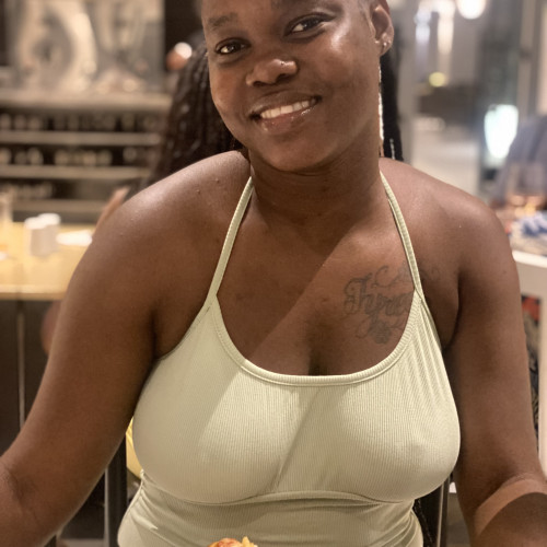 Shanique  A. profile photo