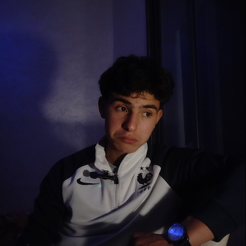 Walid A. profile photo