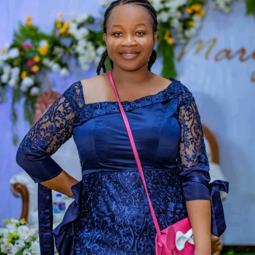 BLESSING S. profile photo