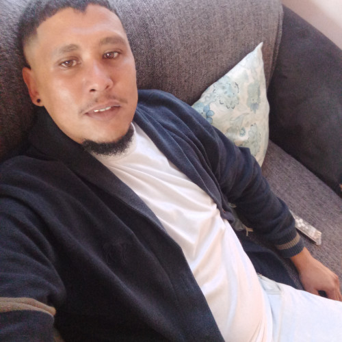 Randyll L. profile photo