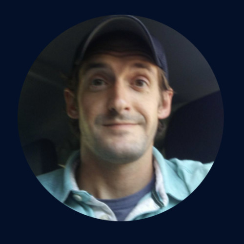 Jareth W. profile photo