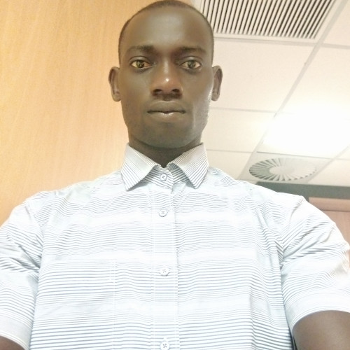 Friday N. profile photo