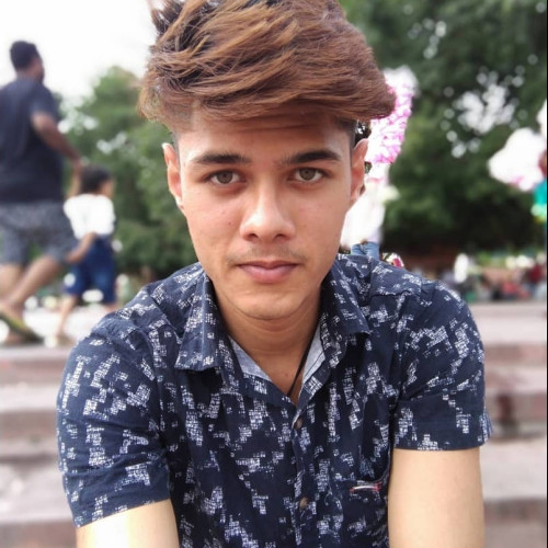Krishna P. profile photo