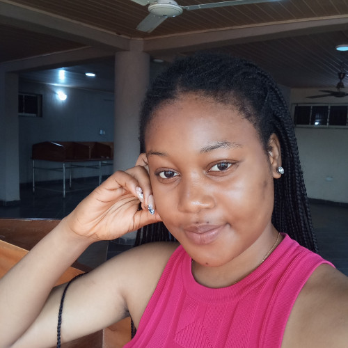 Udoka  G.