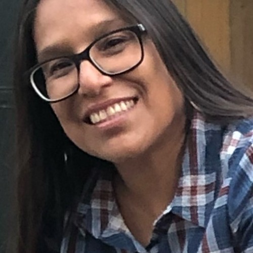 Maria F.