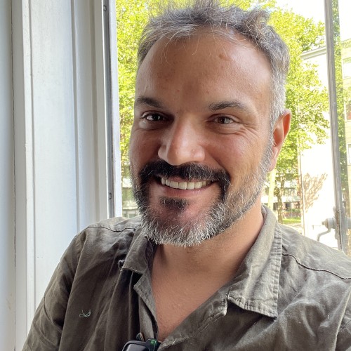 André Lucas A.