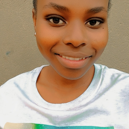ayanda g. profile photo
