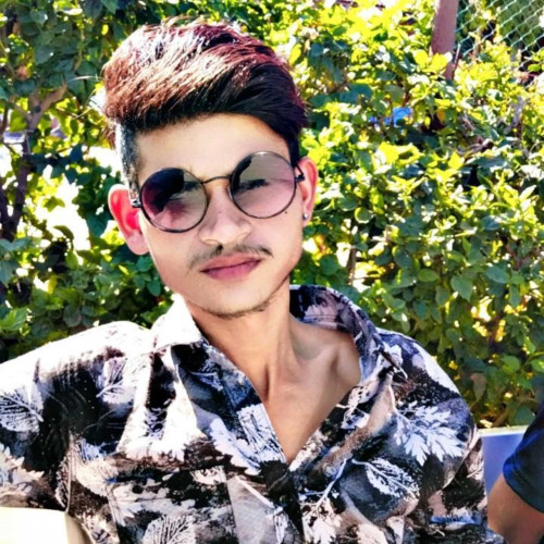 Rahul M. profile photo