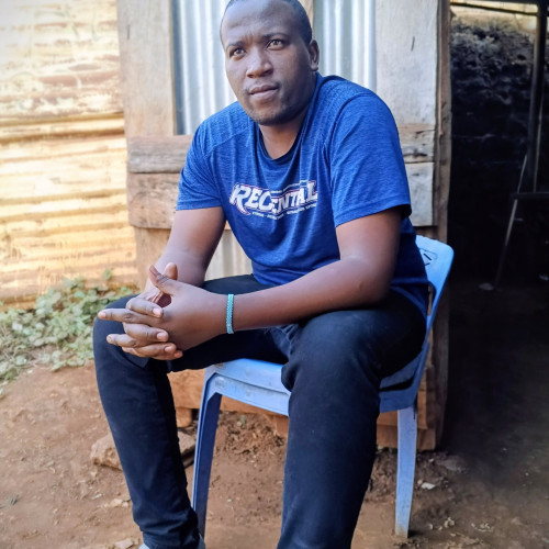 Edwin M. profile photo