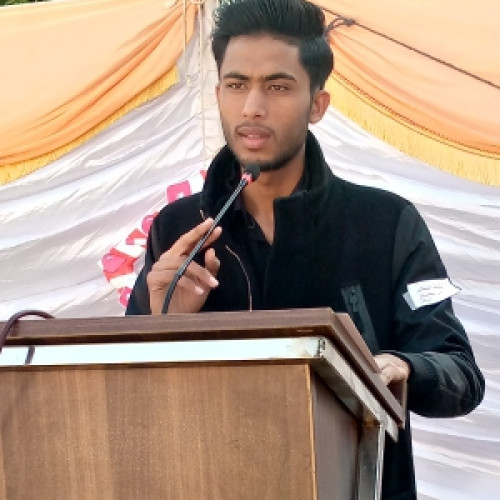 Saqi M. profile photo