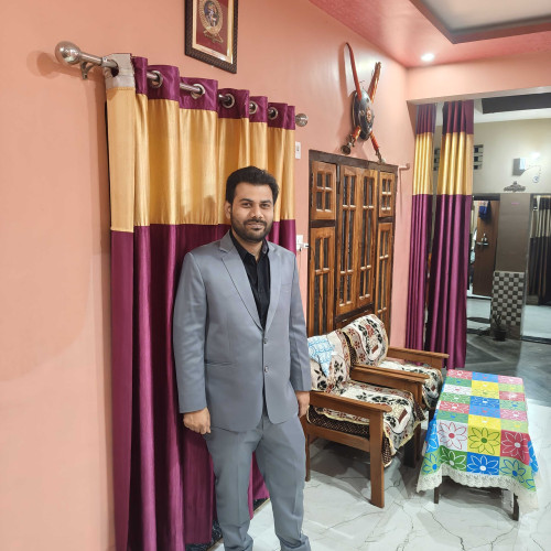 ARPIT V. profile photo