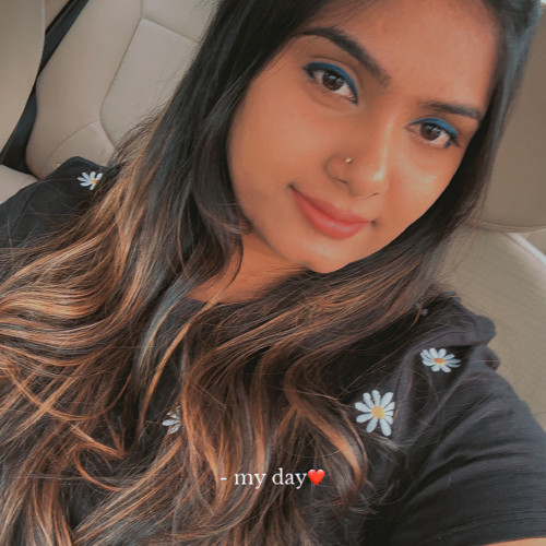 Apoorva R.