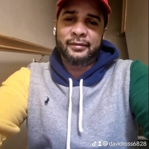 David R. profile photo