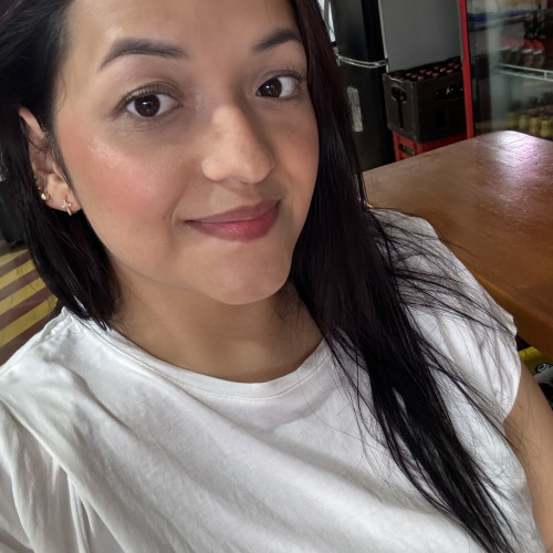 Leidy B. profile photo