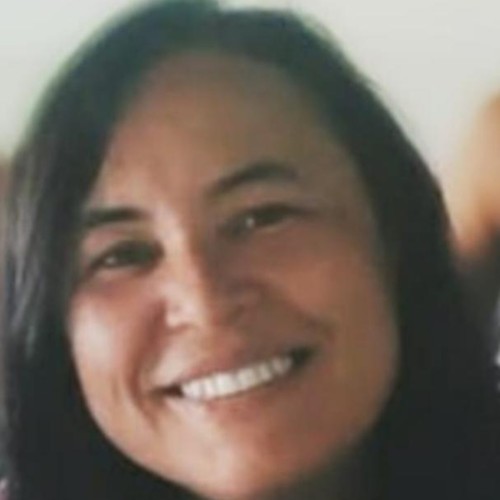 Elizabeth kedna  B.