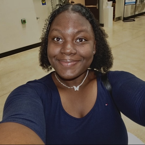 Jada I. profile photo