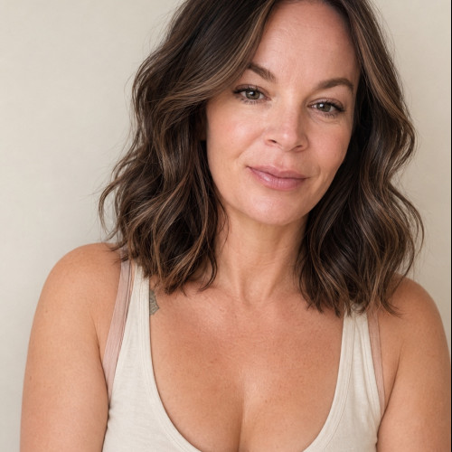 Samantha L. profile photo