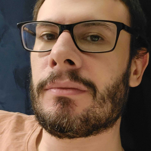Gus C.