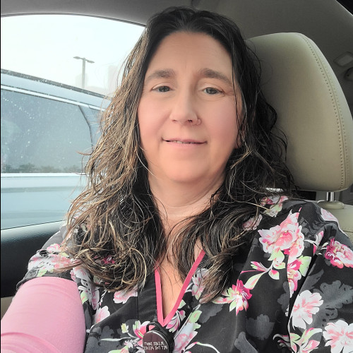 Felicia K. profile photo
