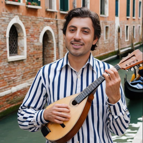 Akshay O. profile photo