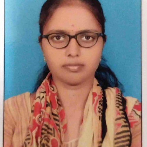 chellu g. profile photo