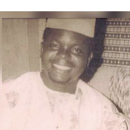 Adedayo O. profile photo