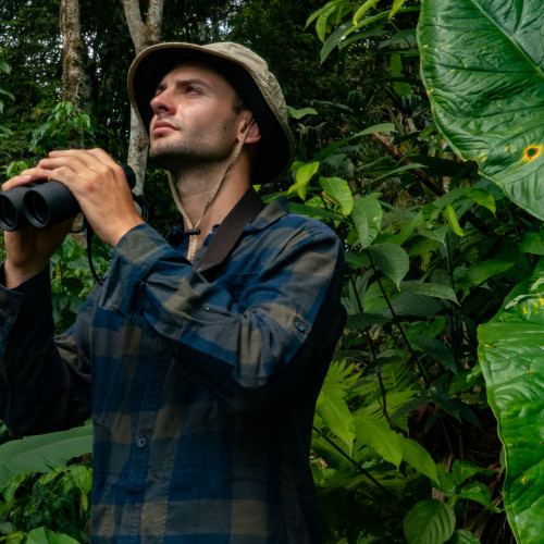 Gwendal G. profile photo