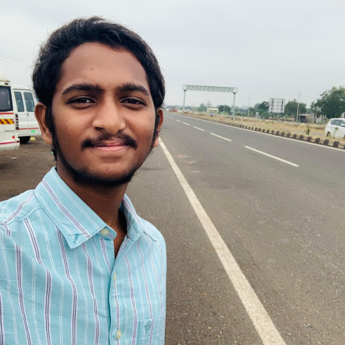 Abhinay R. profile photo