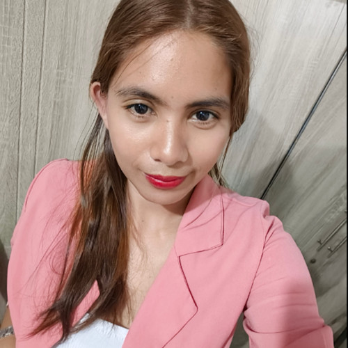 Mary Joy V. profile photo