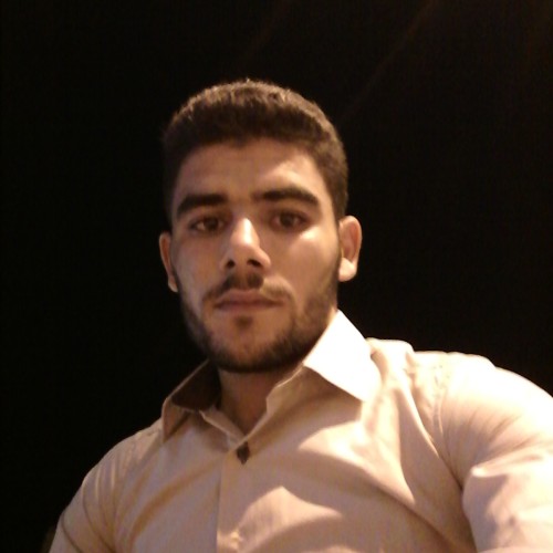 OMAR B.